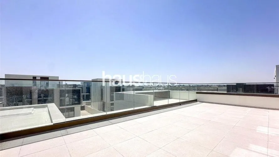 Villa de 5 dormitorios en Dubai Hills Estate, UAE No. 811 № 12