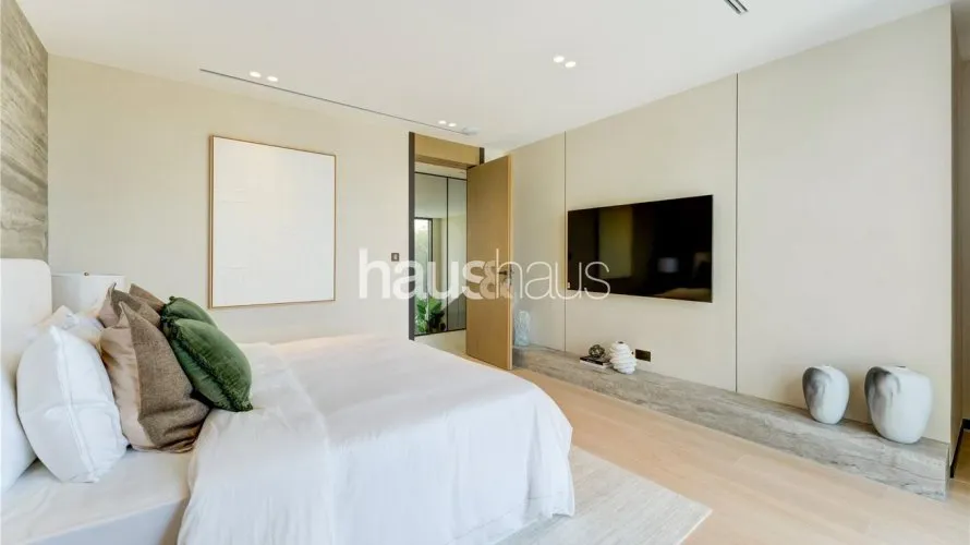 Villa de 5 dormitorios en Jumeirah Islands, UAE No. 785 № 21