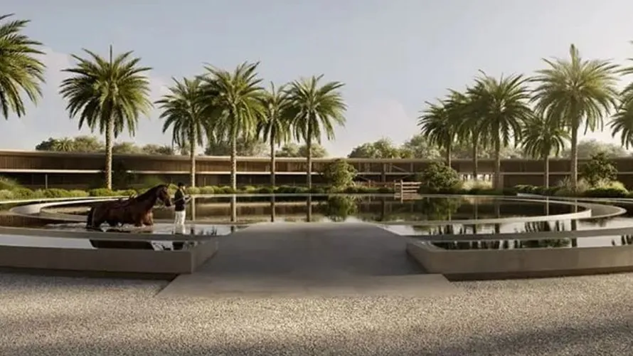 Villa de 5 dormitorios en Dubai, UAE No. 1557 № 2