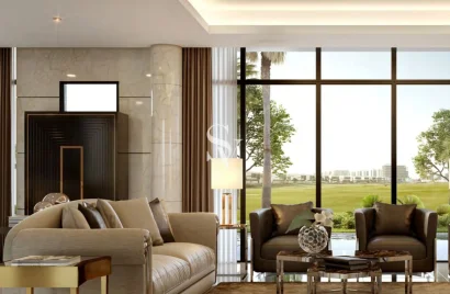 Villa de 8 dormitorios en DAMAC Hills (Akoya by DAMAC), UAE No. 1117