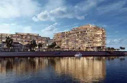 Six Senses The Palm en Palm Jumeirah, UAE No. 20