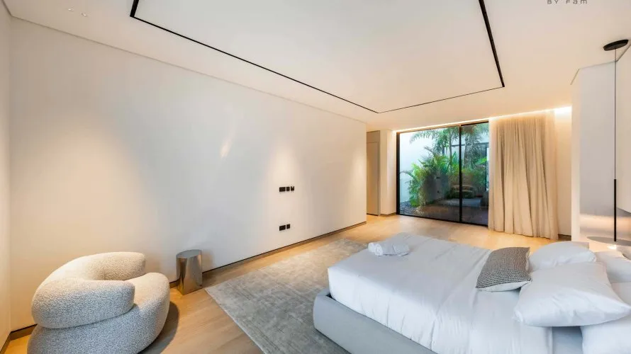 Villa de 6 dormitorios en Al Wasl, UAE No. 1066 № 11