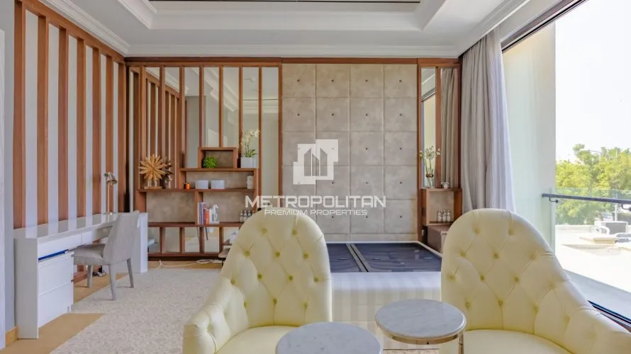 Villa de 6 dormitorios en DAMAC Hills (Akoya by DAMAC), UAE No. 668 № 13