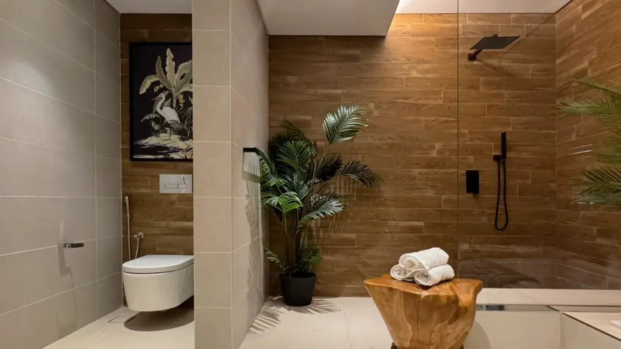 Adosado de 4 dormitorios en Bluewaters Residences, UAE No. 546 № 15