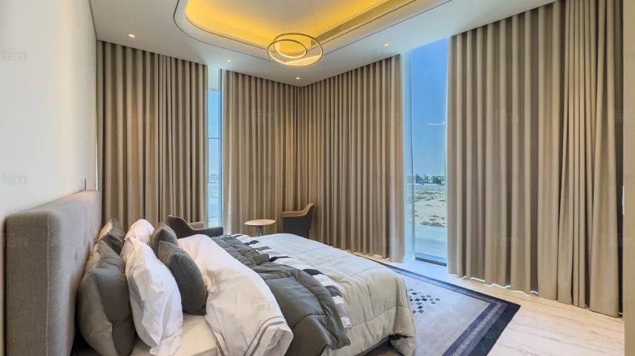 Villa de 6 dormitorios en Dubai, UAE No. 993 № 21