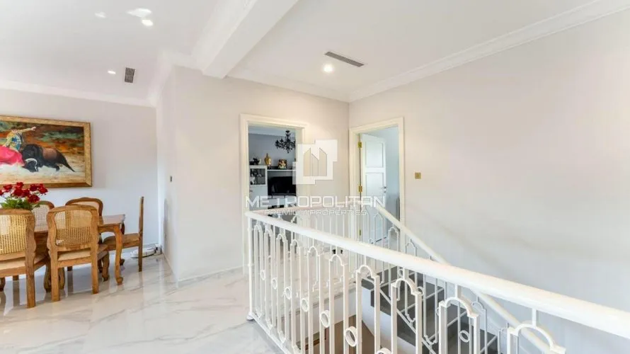 Villa de 3 dormitorios en Palm Jumeirah, UAE No. 663 № 8