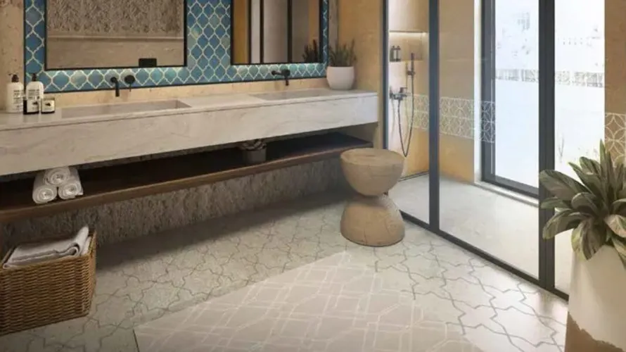 Villa de 7 dormitorios en Damac Lagoons, UAE No. 1383 № 5