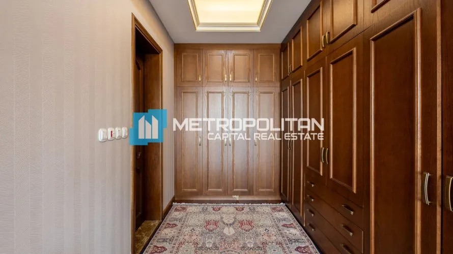 Villa de 7 dormitorios en Khalifa City, UAE No. 1341 № 19