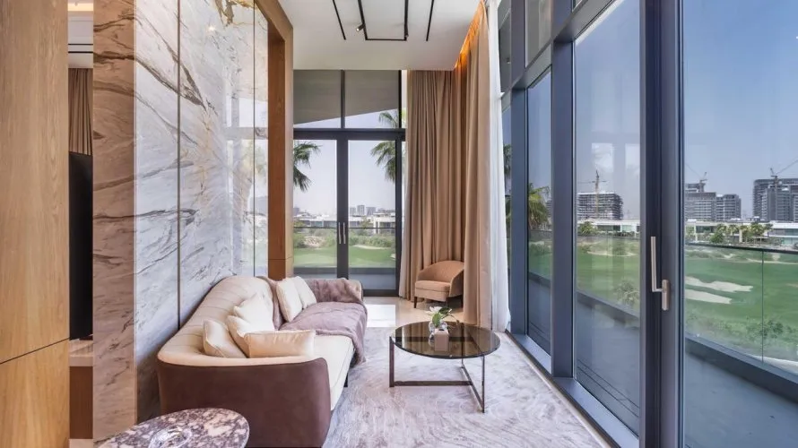 Villa de 7 dormitorios en Dubai Hills Estate, UAE No. 1481 № 15