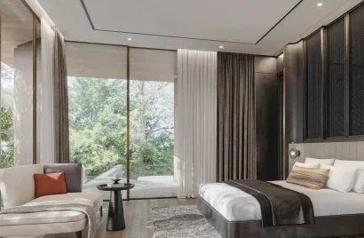 Villa de 6 dormitorios en SERENITY MANSIONS 2 Tilal Al Ghaf, UAE No. 272