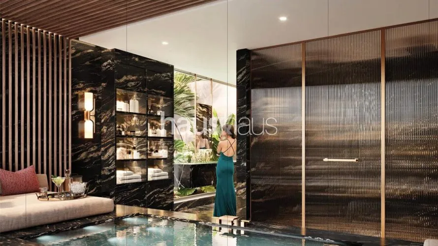 Villa de 6 dormitorios en Tilal Al Ghaf, UAE No. 818 № 15