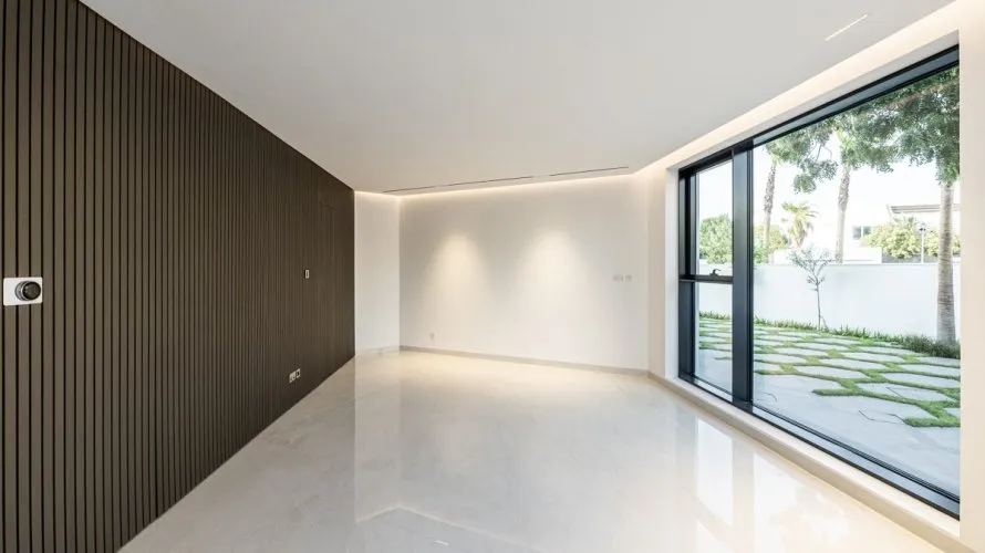 Villa de 5 dormitorios en Dubai, UAE No. 437 № 13