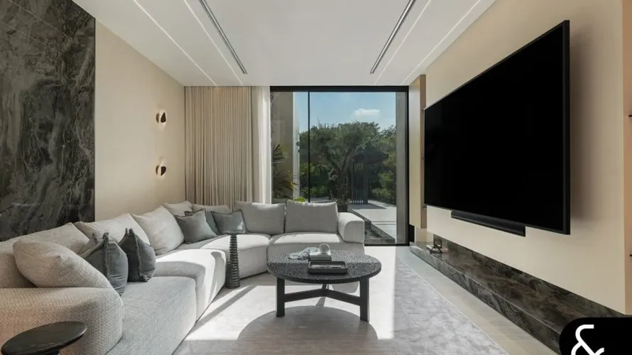 Villa de 5 dormitorios en Jumeirah Islands, UAE No. 1361 № 10