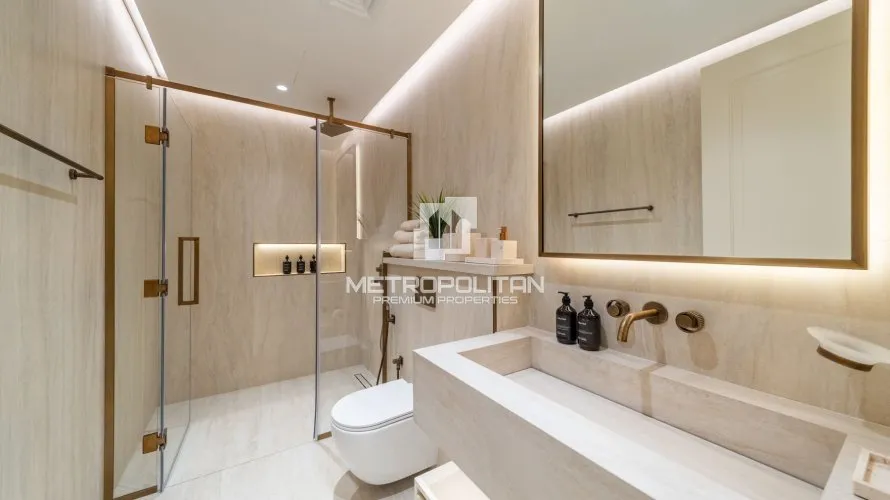 Villa de 7 dormitorios en Pearl Jumeirah, UAE No. 1231 № 15