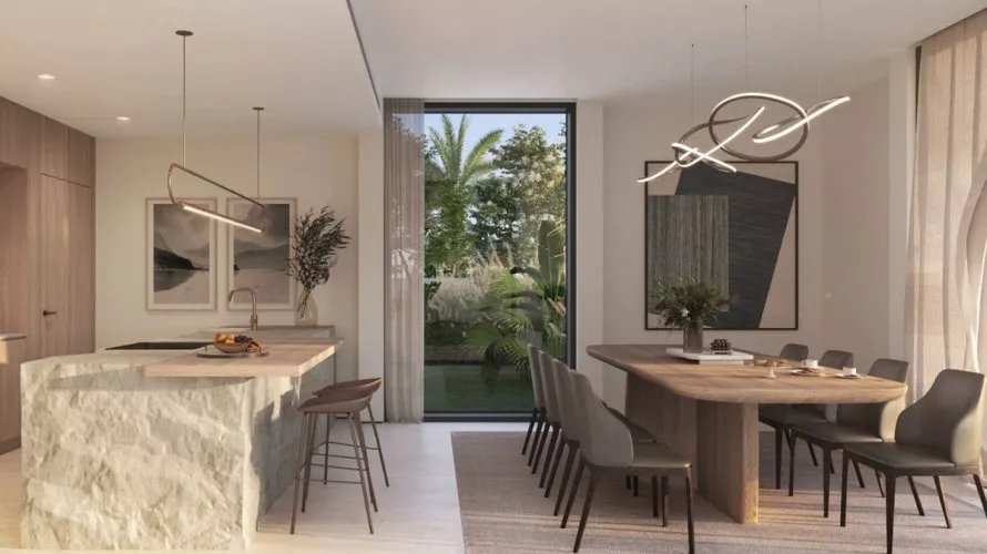 Villa de 6 dormitorios en Dubai, UAE No. 1330 № 6