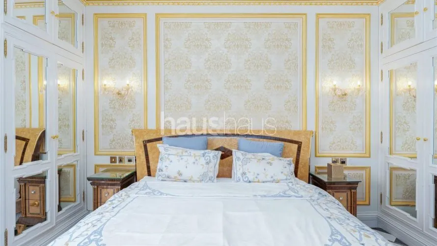 Villa de 7 dormitorios en Palm Jumeirah, UAE No. 797 № 23