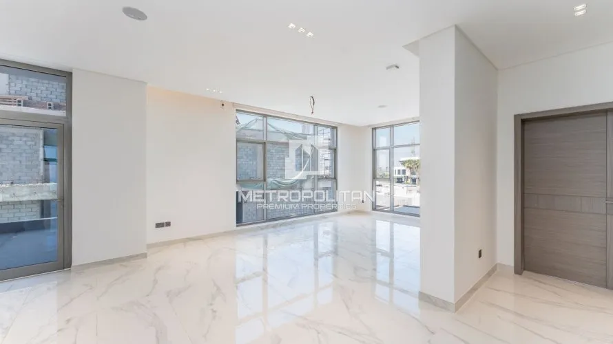 Villa de 6 dormitorios en Meydan, UAE No. 1257 № 27