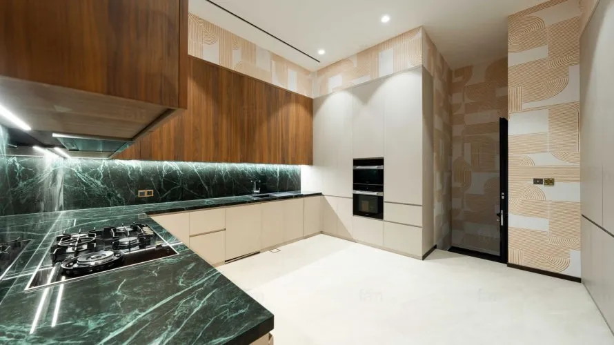 Villa de 5 dormitorios en Al Wasl, UAE No. 1523 № 22