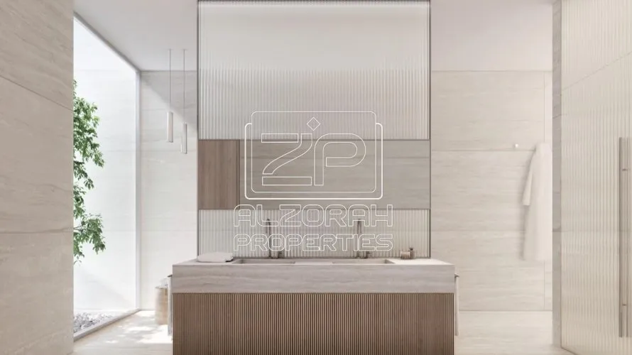 Villa de 4 dormitorios en Al Zorah, UAE No. 682 № 7