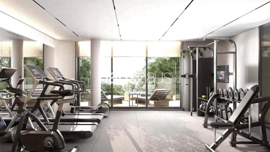 Villa de 6 dormitorios en Nadd Al Sheba, UAE No. 776 № 8