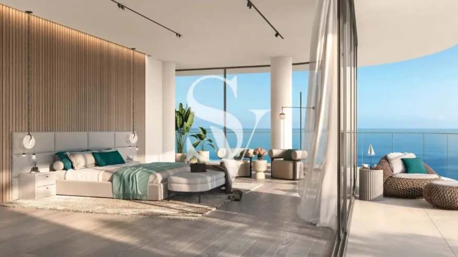 Villa de 6 dormitorios en Palm Jumeirah, UAE No. 1101 № 19