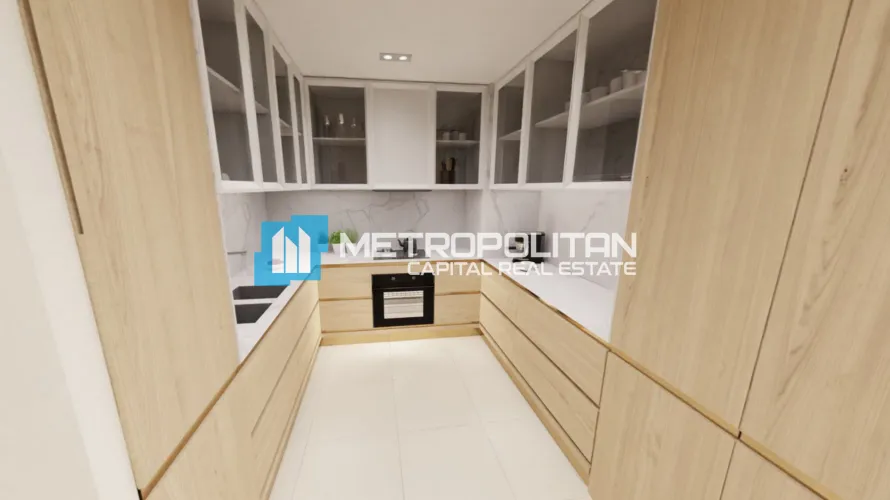 Villa de 5 dormitorios en Saadiyat Island, UAE No. 1700 № 11