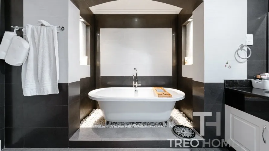 Villa de 6 dormitorios en Arabian Ranches, UAE No. 678 № 28