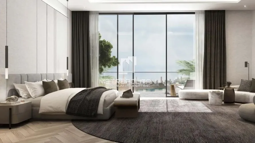 Villa de 5 dormitorios en Nadd Al Sheba, UAE No. 1258 № 5