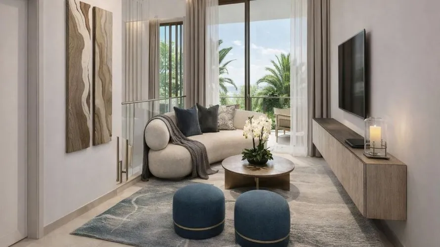 Villa de 5 dormitorios en Dubai, UAE No. 1622 № 7