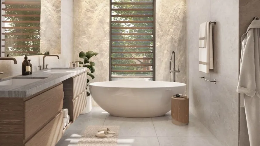 Villa de 6 dormitorios en Dubai, UAE No. 1330 № 5