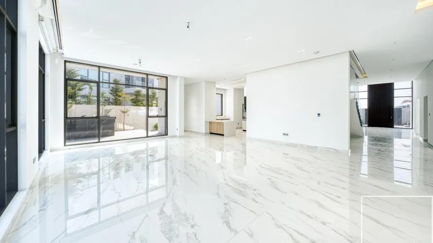 Villa de 6 dormitorios en Meydan, UAE No. 1489 № 6