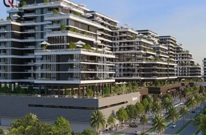 Villa de 6 dormitorios en Al Reem Island, UAE No. 384