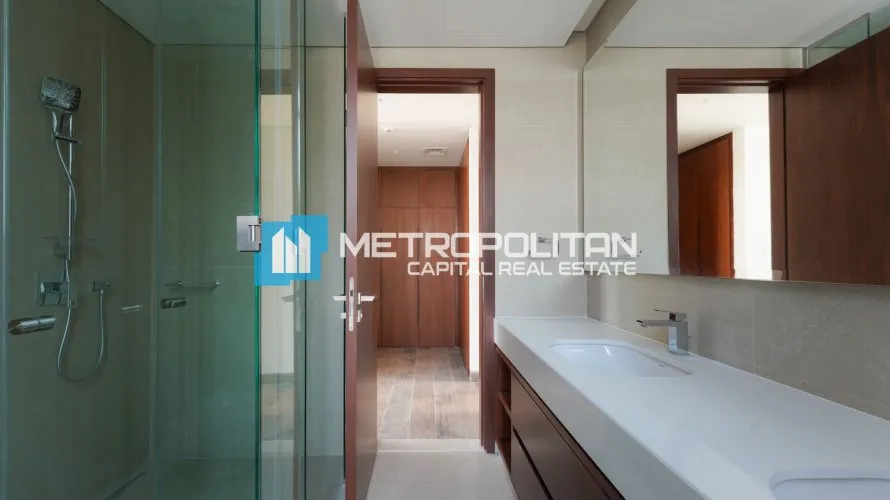 Villa de 5 dormitorios en Abu Dhabi, UAE No. 1659 № 15