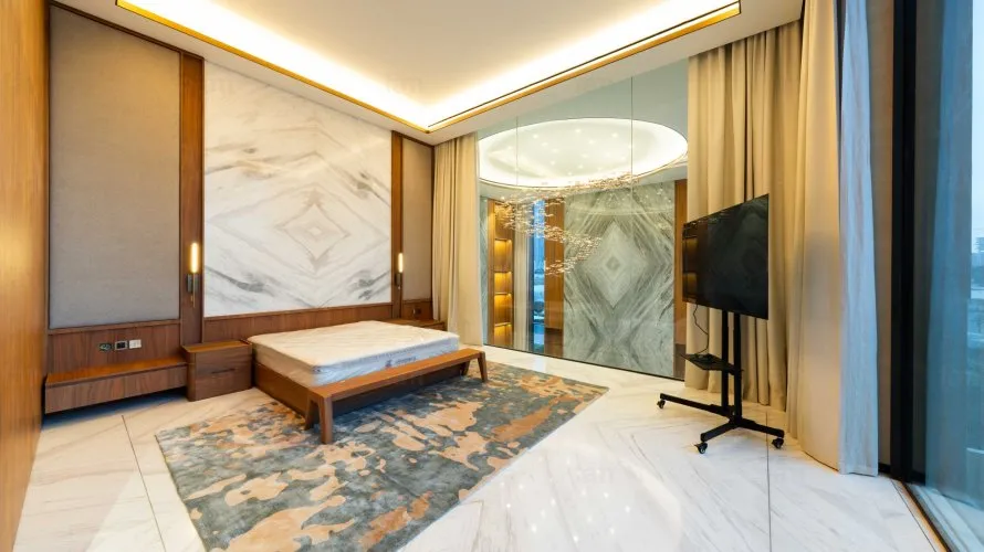 Villa de 5 dormitorios en Al Wasl, UAE No. 1523 № 7