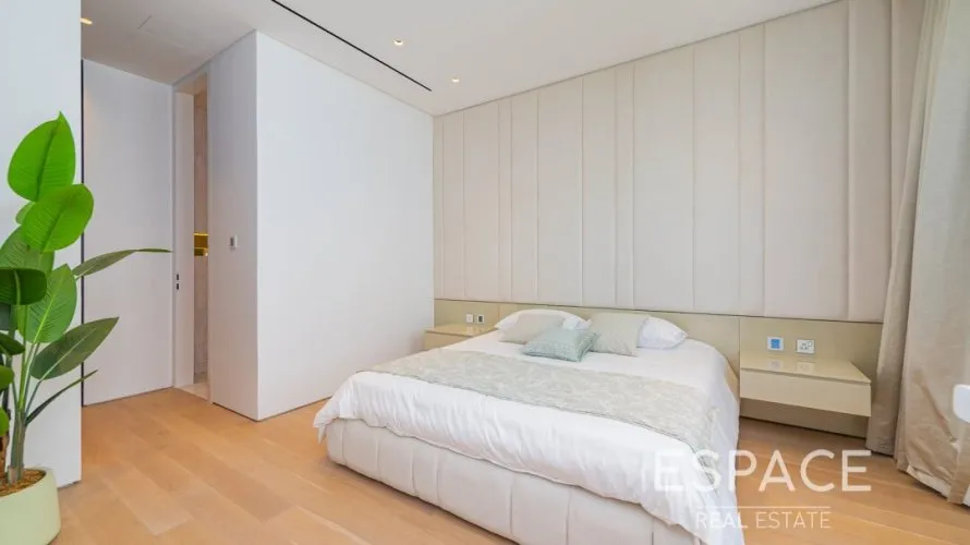 Villa de 5 dormitorios en Palm Jumeirah, UAE No. 1055 № 15