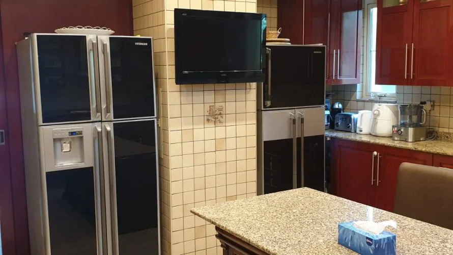 Villa de 5 dormitorios en Jumeirah Islands, UAE No. 149 № 8