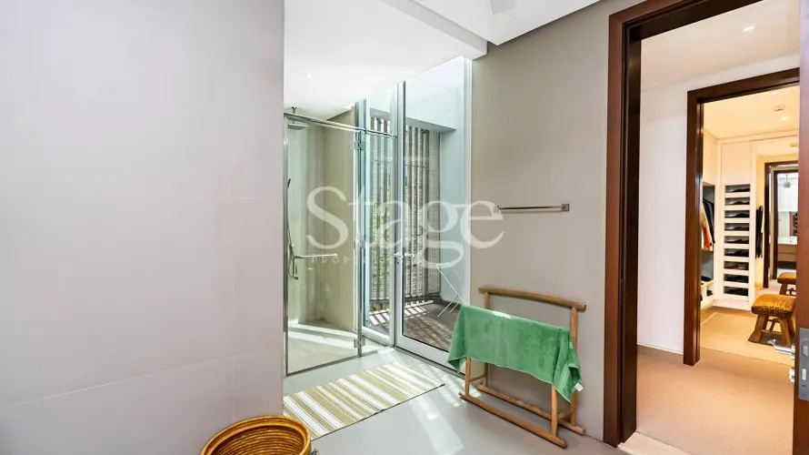 Villa de 5 dormitorios en Dubai Hills, UAE No. 1062 № 21