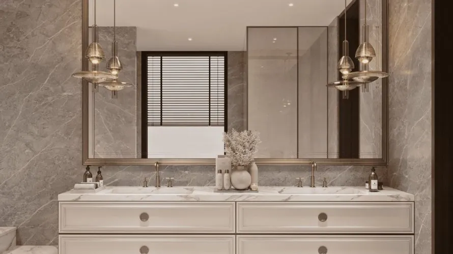 Villa de 5 dormitorios en Dubai Hills Estate, UAE No. 889 № 5