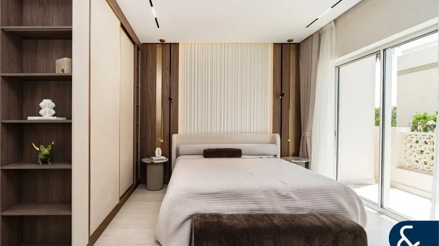 Villa de 5 dormitorios en Arabian Ranches, UAE No. 1611 № 4