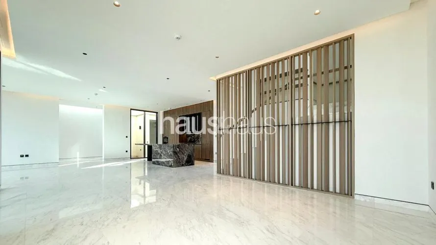 Villa de 5 dormitorios en Harmony, UAE No. 788 № 3