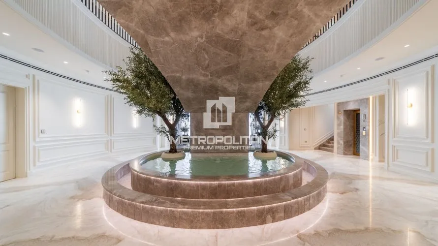 Villa de 7 dormitorios en Pearl Jumeirah, UAE No. 1231 № 8