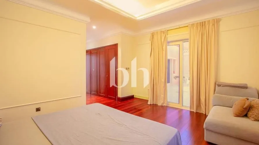 Villa de 6 dormitorios en Arabian Ranches, UAE No. 963 № 26