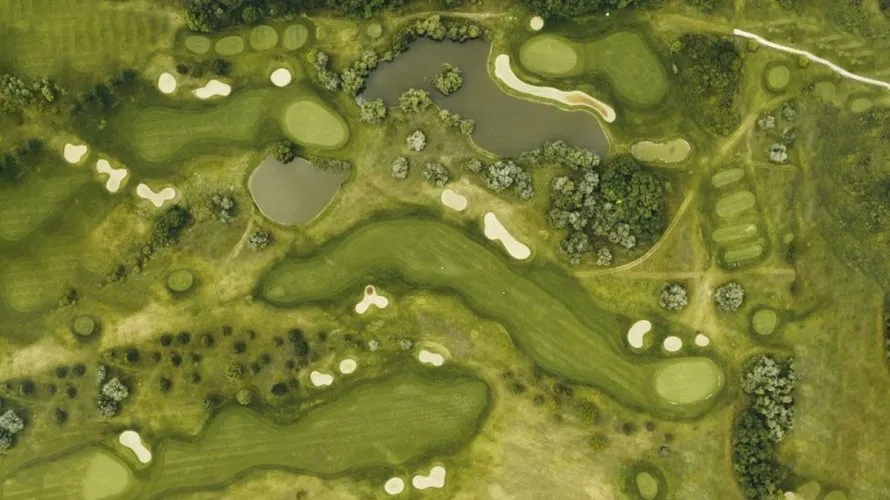 Villa de 5 dormitorios en Umm Al Quwain, UAE No. 879 № 26