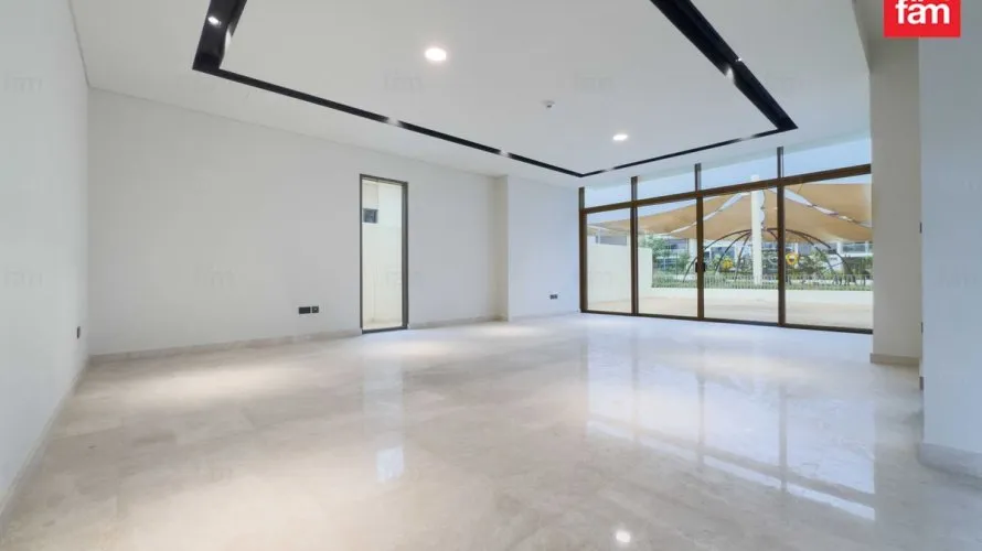 Villa de 4 dormitorios en Dubai Hills Estate, UAE No. 1393 № 6