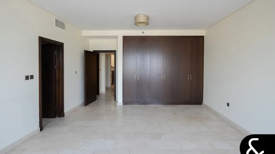 Villa de 5 dormitorios en Kingdom of Sheba, UAE No. 1313 № 7