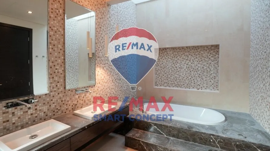 Villa de 6 dormitorios en Saadiyat Island, UAE No. 448 № 10