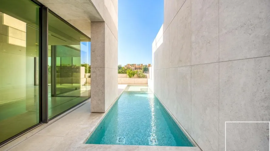 Villa de 3 dormitorios en Jumeirah, UAE No. 1451 № 23