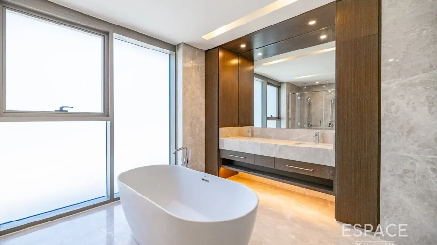 Villa de 5 dormitorios en Dubai Hills Estate, UAE No. 1016 № 10