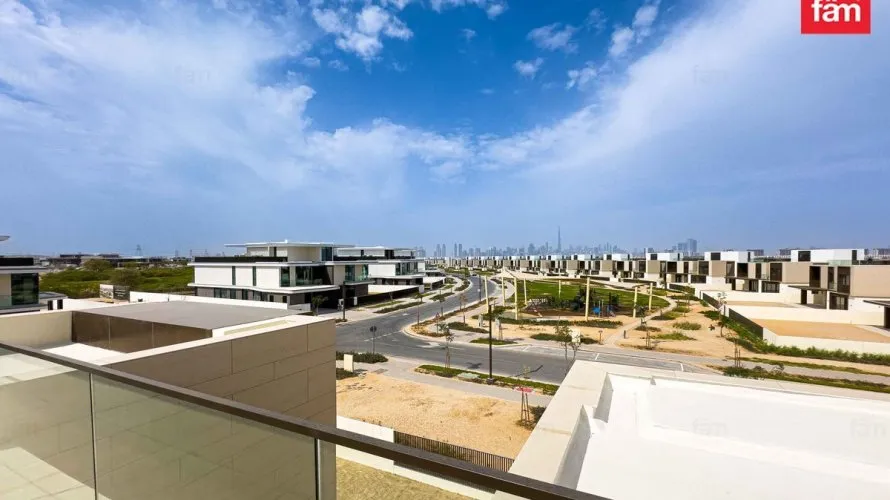 Villa de 5 dormitorios en Dubai Hills Estate, UAE No. 1139 № 22