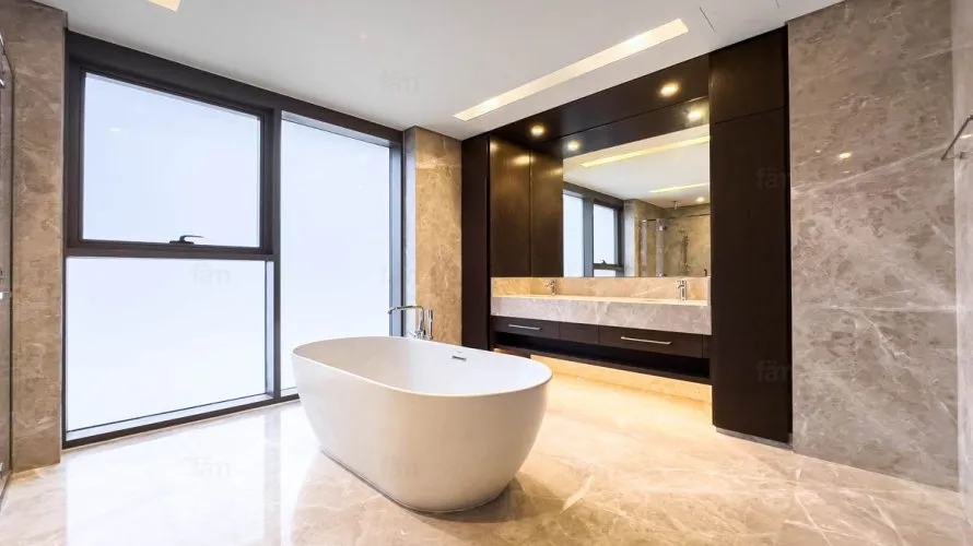 Villa de 5 dormitorios en Dubai Hills Estate, UAE No. 1184 № 21